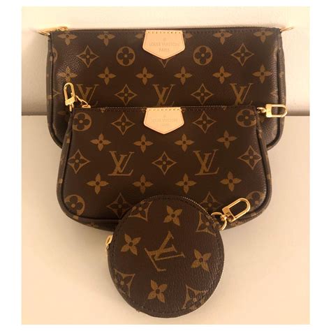 sac multi poche louis vuitton|louis vuitton sac a mains.